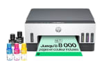 Imprimante jet d'encre HP Smart Tank 7005 à 199,99€