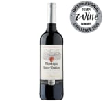 Tesco Finest Montagne St Emilion Red Wine 75cl - Clubcard Price (Buy 3 for £18 Clubca