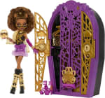 Monster High Skulltimate Geheimen Clawdeen voor €18,29 bij Amazon