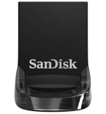 Clé USB SanDisk Ultra Fit - 128 Go Flash Drive à 13,40€