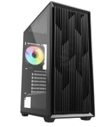 Sharkoon VK2 RGB, ATX pc-behuizing voor €29,99 bij Alternate