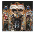 Vinyle 30cm Dangerous - Michael Jackson à 21,99€