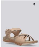 Sandalias de Trekking para Mujer Boriken Velcar por 14.99€