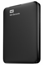 Disco Externo Western Digital WD Elements Portable 2.5" 4TB en $2,149 | CyberPuerta