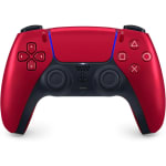 PlayStation 5 DualSense Wireless Controller – Volcanic Red