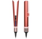 Dyson Airstrait Stijltang Strawberry voor €379 bij Dutch Plaza