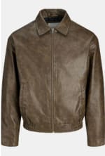 Jack & Jones Jas Leon Pu voor €15 bij AS Adventure