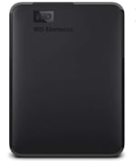 Disque dur externe Wd DISQUE DUR EXTERNE WD ELEMENT 5TO à 126€