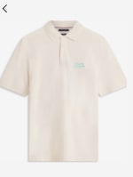 TOMMY HILFIGER Shirt 'CLASSIC' in Lichtbeige voor €44,91 bij About You