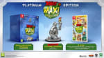 Jeu Switch Asterix Maxi Collection Platinum Edition à 39,99€