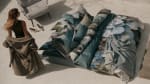 20% korting op alles bij Vandyck bed- en badgoed
