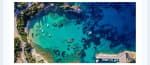 Verano navegando por las Islas Griegas desde 776€.