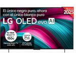 TV OLED 42" LG OLED42C55LA OLED 4K por 849,15€