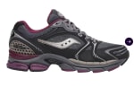 Saucony Unisex ProGrid Triumph 4 voor €39,95 bij Ibood