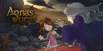 Juego para Nintendo Anna's Quest por 1.49€