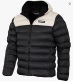 Calvin Klein Heren jas voor 90,38 euro