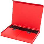 Lápices de colores Van Bleiswijck 72 unidades 5.95€