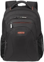 American Tourister AT Work - Mochila para portátil 13.3-14.1 pulgadas, 46 cm, 20.5 L