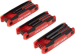 Juego llaves hexagonales CRAFTSMAN por $604 | Oferta Amazon
