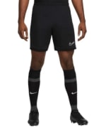 Short Fútbol Hombre Nike Academy Dri-FIT Negro por $14.990 en Dimarsa
