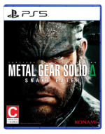 Metal Gear Solid Δ: Snake Eater para PS5 por $500 | Oferta Liverpool