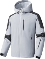 Women’s Waterproof Softshell Jacket (XXL) – Amazon Haul Deal for £5.38
