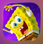 SpongeBob: The Cosmic Shake voor IOS en Android voor €0,99