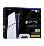 Sony PlayStation 5 Slim Digital 1TB 4K por solo 387.39€