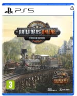Videojuego Railroads online Pioneer Edition - PS5 por 14.91€