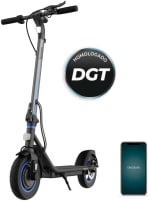 Cecotec Patinete Eléctrico Homologado con App Bongo D20 XL Connected por 159€
