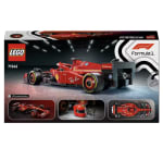 LEGO Speed Champions Ferrari SF-24 por 23,58€