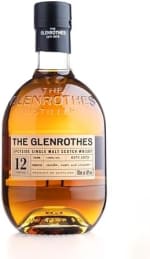 The Glenrothes 12 Años Whisky Single Malt Escocés 70cl por 38.81€