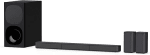 Sistema de Teatro Sony 5.1 por $3,690 | Amazon