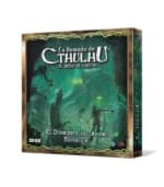 Juego de mesa La Llamada de Cthulhu LCG: El Durmiente del Abismo por 6€