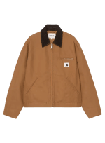 WOW Concept Chaqueta mujer W' Og Detroit Hamilton Brown por 84,50€