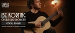 15% extra korting op alle LaPaz gitaren bij Bax Music