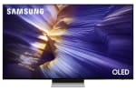 Samsung QE83S90F - 83 Inch - 4K OLED - 2025 voor €1.999 bij artelectronics
