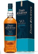 Rhum vieux agricole Trois Rivières Cuvée du Moulin VO Martinique à 18,92€
