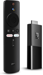 XIAOMI Box TV Internet Xiaomi Mi TV Stick, Android T-V Stick HDR10+ por 38,80€