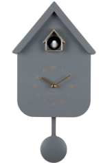 Karlsson Wandklok Cuckoo voor €39,95 bij Ibood