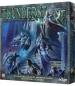 Juego de Mesa La Legión de la Puerta de la Muerte Thunderstone por 9€