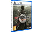 Videojuego PS5 Dynasty Warriors Origins por 37,40€