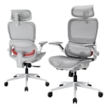 SIHOO B100 Ultra ergonomische bureaustoel voor €124,97 bij Joybuy