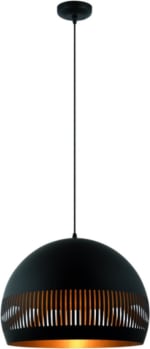 Hanglamp Globo voor €59 bij Bol