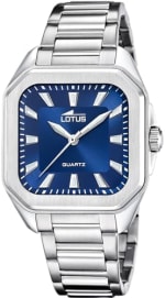 Lotus SQUARE SERIES 18967/5 Reloj mujer por 49.37€