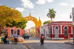 Paquete a Mérida (4 días/3 noches) desde $2,824 en Despegar