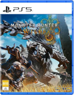 Monster Hunter Wilds PS5 por $564 | Oferta Amazon