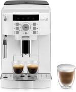 Cafetera Automática DeLonghi Magnifica S ECAM 22.110.W 1.8L por 246.89€