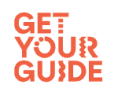5% descuento en Getyourguide Tours y excursiones