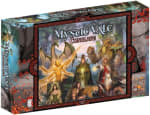 Mystic Vale: Conclave - Kaartspel - Uitbreiding voor €21,27 bij Bol